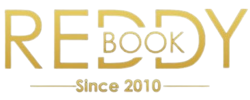 Reddy Anna Book