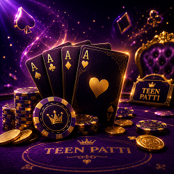 Teen Patti