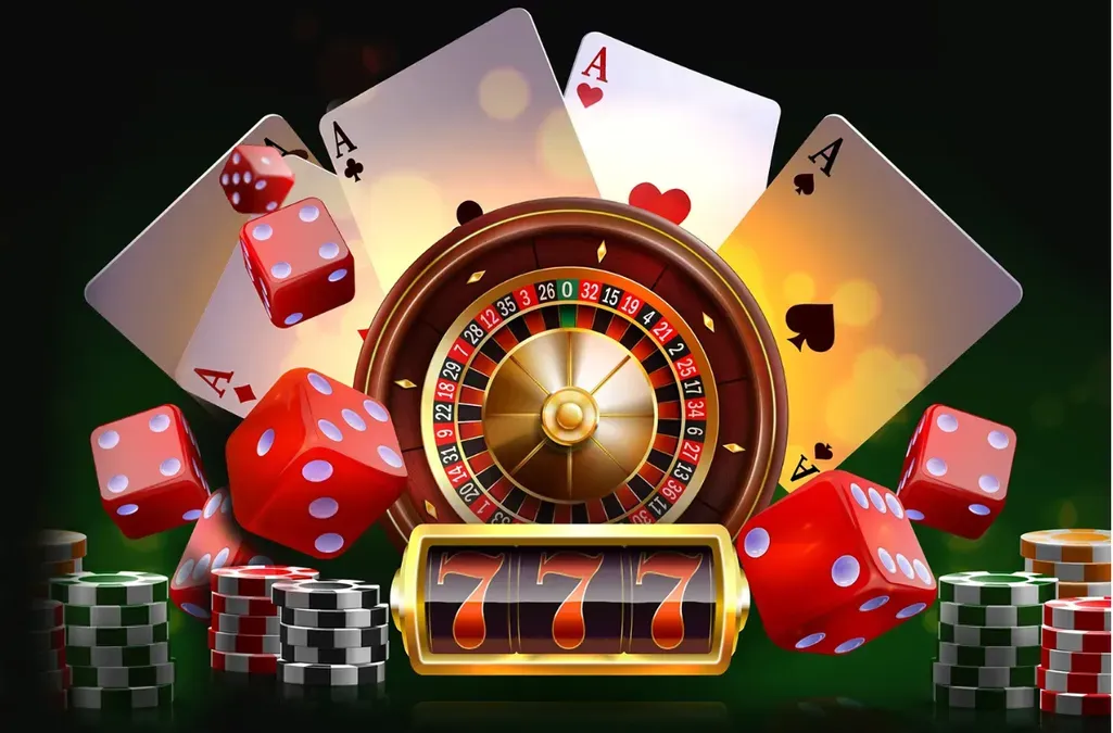Top Live Casino Games Available on Reddy Anna Book