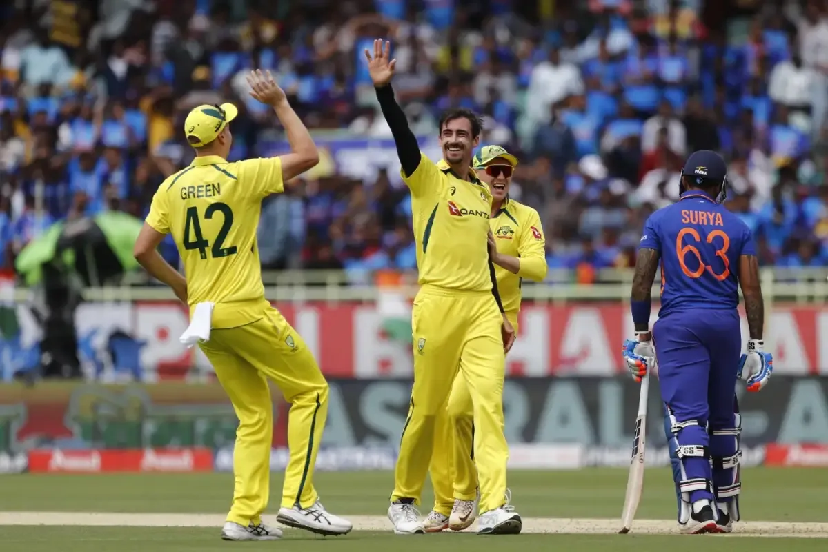 ODI vs. Test Cricket Betting: Choosing the Right Format for Your Strategy